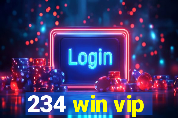 234 win vip